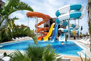 Wyndham Garden Lara Antalya