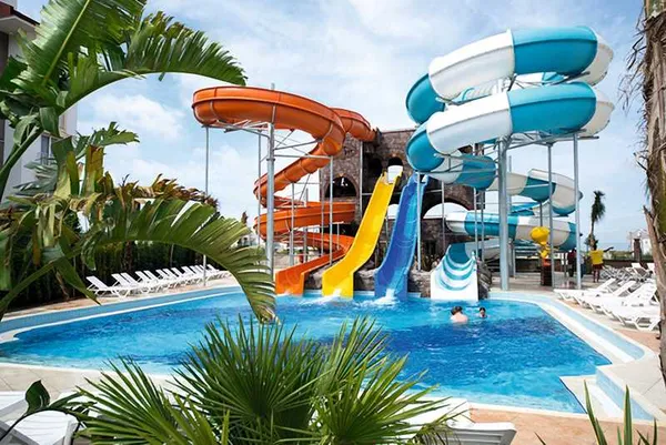 Wyndham Garden Lara Antalya