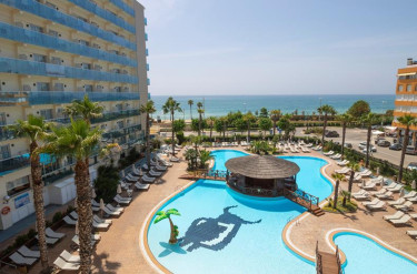 Hotel Golden Taurus Aquapark Resort