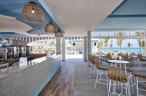 RIU Palace Aquarelle