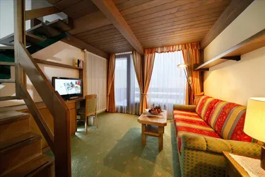 Sporthotel Obereggen