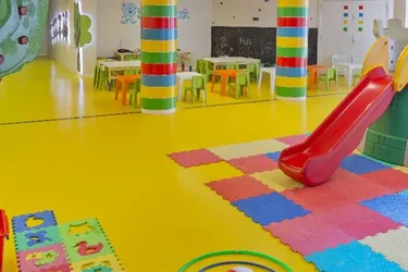 Kindvriendelijke vakantie in Spanje - Aquahotel Aquamarina - Santa Susanna