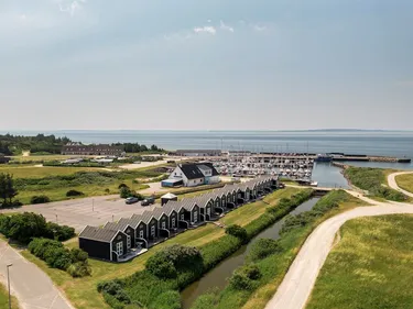 Landal  vakantiepark Rønbjerg