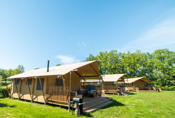 Papillon Country Resort