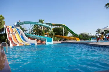 Paloma Oceana Resort