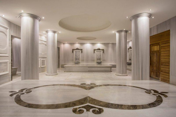 IC Hotels Santai Family Resort