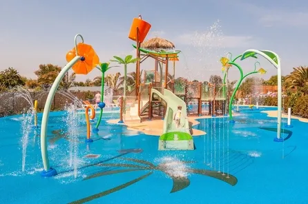 Kindercamping