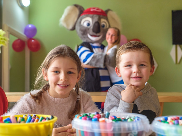 De coolste Zafiro Hotels met kidsclub