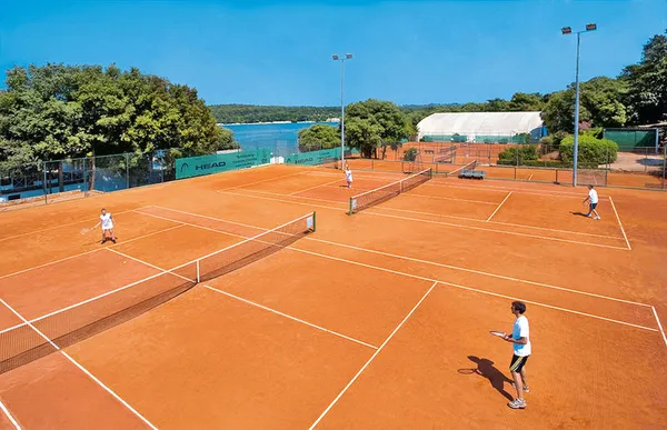 Valamar Club Tamaris