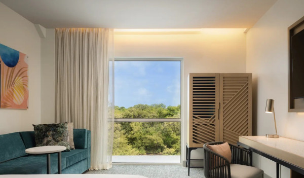 Courtyard by Marriott Curaçao