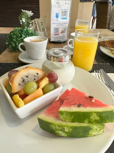 REVIEW: Acoya Resort Curaçao, op vakantie met privé zwembad