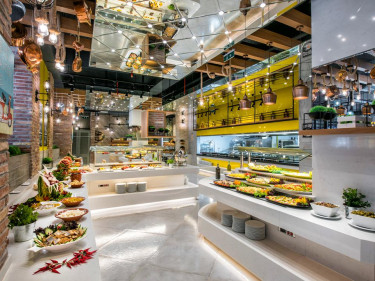 Fodele Beach & Waterpark Holiday Resort