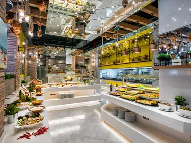 Fodele Beach & Waterpark Holiday Resort