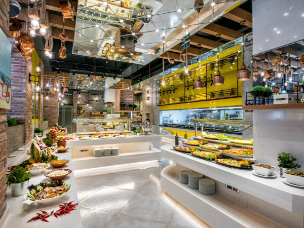 Fodele Beach & Waterpark Holiday Resort