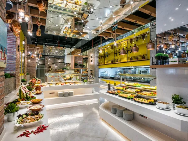 Fodele Beach & Waterpark Holiday Resort