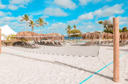 TIME TO SMILE Chogogo Dive & Beach Resort Bonaire 