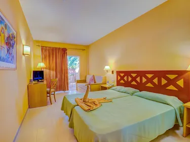 Hotel SBH Costa Calma Beach Resort