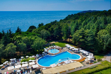 Hotel Valamar Rubin
