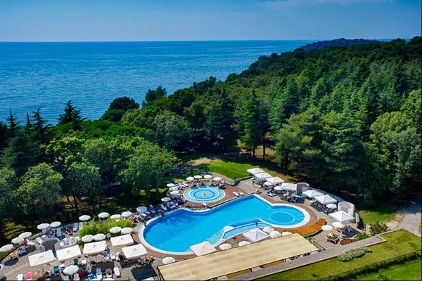 Hotel Valamar Rubin