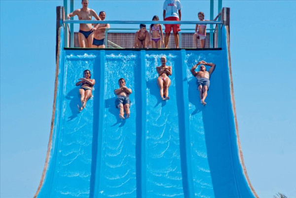 Hotel HL Paradise Island