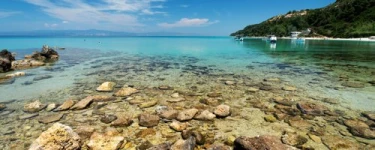 Herfstvakantie tot € 200 korting | TUI