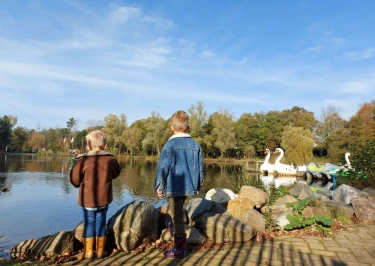 Center Parcs Erperheide