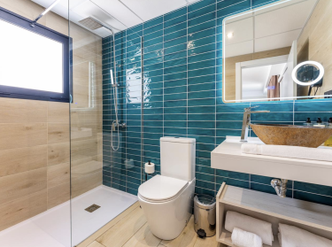 Hotel Bakour Lanzarote Splash