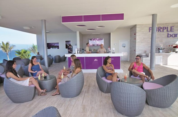 RIU Gran Canaria