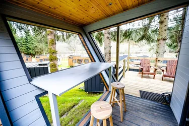 Landal Nature Parc Saint Hubert