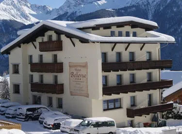 Appartementen Bellevue