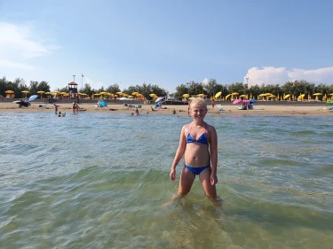 Vakantie italië met kinderen