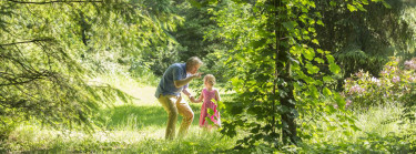 Landal vakantiepark voor jonge gezinnen