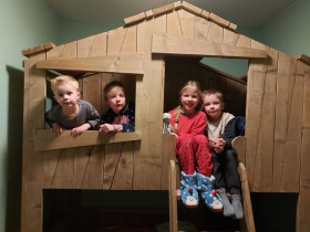 Recreatiepark De Boshoek