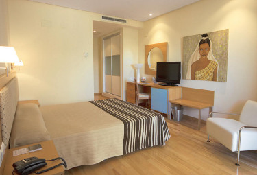 Hotel Albir Playa & SPA