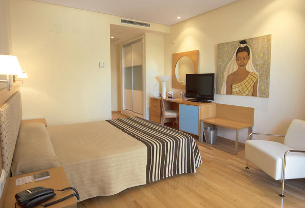 Hotel Albir Playa & SPA