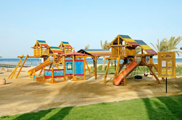 Sharm El Sheikh Imperial TUI MAGIC LIFE