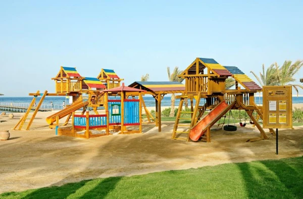 Sharm El Sheikh Imperial TUI MAGIC LIFE