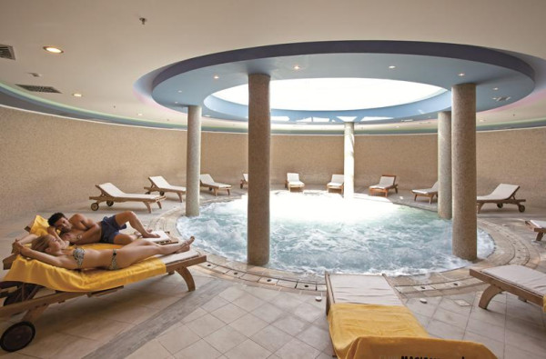 Hotel Marmari Palace Imperial