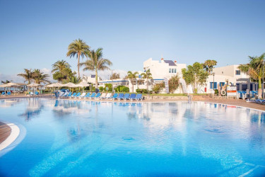 TUI BLUE Playa Feliz