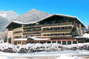 Appartementen Arbiskogelblick