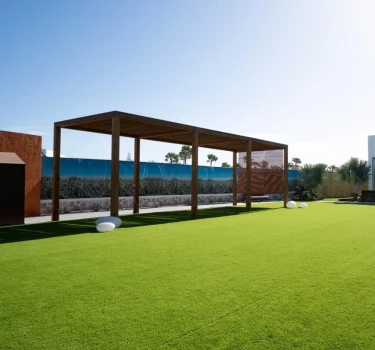 Hotel LIVVO Dunagolf Suites