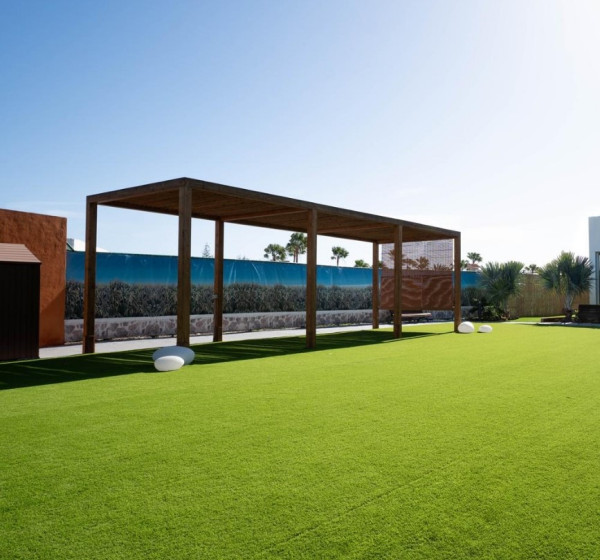 Hotel LIVVO Dunagolf Suites