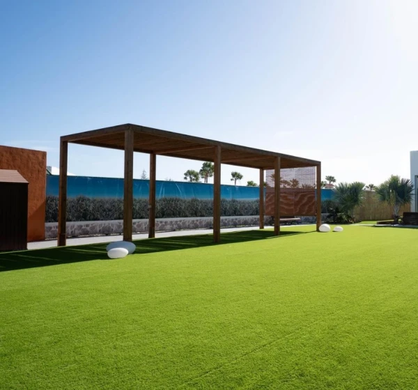 Hotel LIVVO Dunagolf Suites