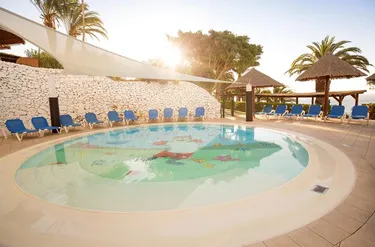 ROBINSON Club Esquinzo Playa in Morro Jable - Fuerteventura, Spanje