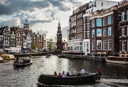 Amsterdam highlights