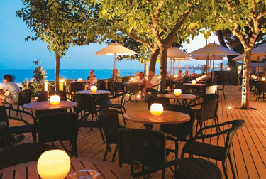 Vakantie met kinderen Camping Montroig Spanje