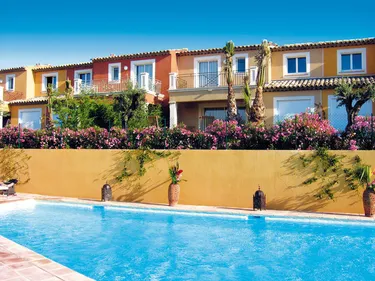 Vakantiepark Lagrange Green Bastide