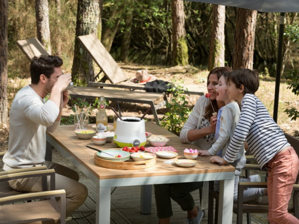 Center Parcs Les Hauts de Bruyères