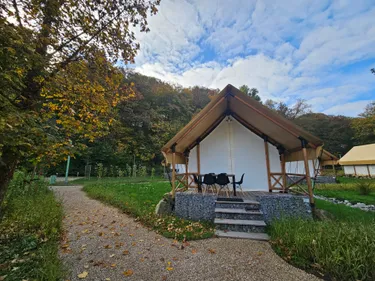 REVIEW: Nieuw park Landal Namur Nature in de Belgische Ardennen