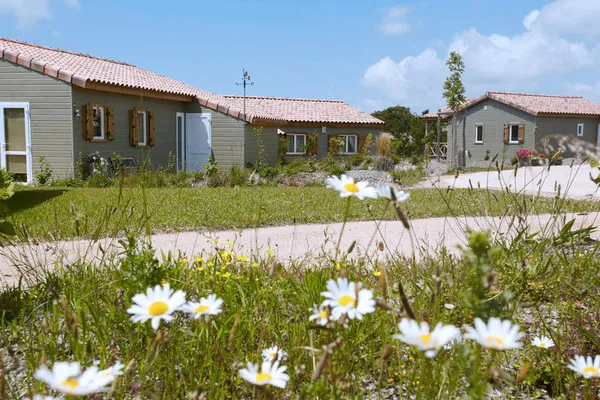 Vakantiepark Le Domaine du Pré